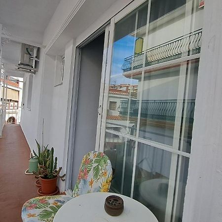 Carmen Guest House Беналмадена Екстериор снимка