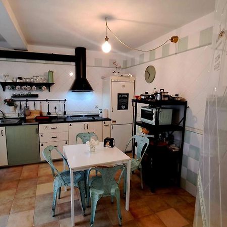 Carmen Guest House Беналмадена Екстериор снимка