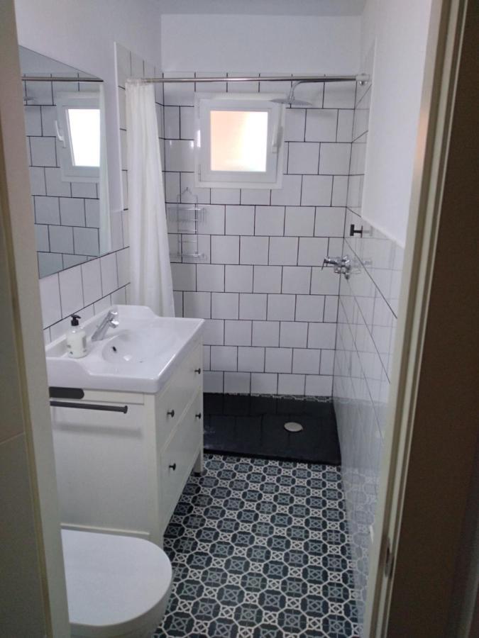 Carmen Guest House Беналмадена Екстериор снимка