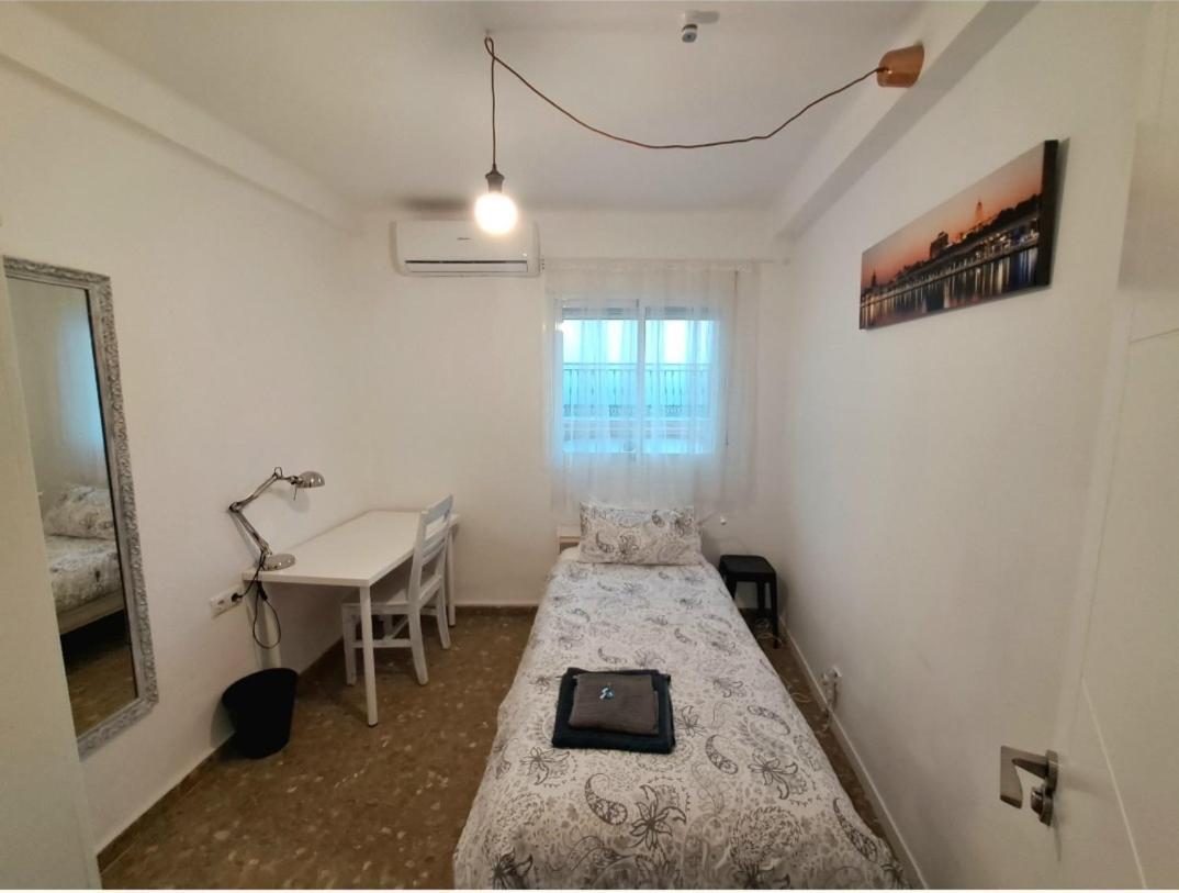 Carmen Guest House Беналмадена Екстериор снимка