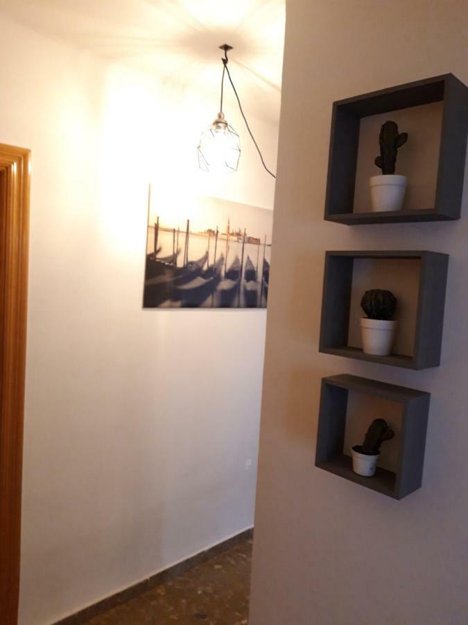 Carmen Guest House Беналмадена Екстериор снимка